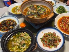 -千岛湖小鱼儿·淳安匠心农家菜