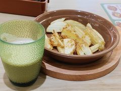 -优优西里·意式餐厅(福州金融街万达店)