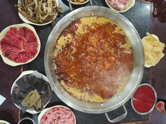 -储奇门鳝鱼火锅(总店)