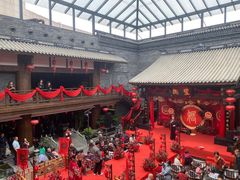 -里宴川菜酒楼(昊祥邻里聚金泉广场店)