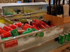 -上海临港美爵酒店·铃兰西餐厅