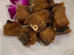 -梅龙镇酒家(南京西路总店)