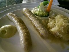 android_upload_pic-LENBACH兰巴赫西餐啤酒坊(大连星海广场店)