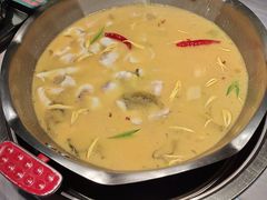 -荷塘码头·活鱼现杀(椒江店)