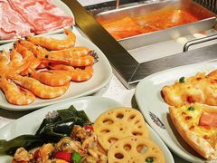 -欢乐牧场主题自助料理(T12店)
