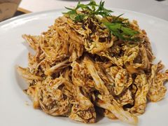 -四世同堂·京菜·烤鸭(双井店)