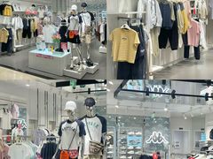 -新世界百货(顺义店)