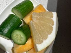 -海底捞火锅(巴黎春天浦建店)