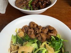 -泰顺江南春面馆