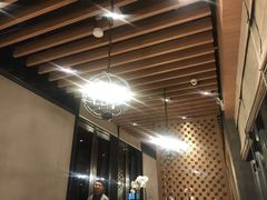 -若蘭慈·无国界素食料理(欢乐海岸店)