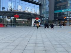 -魏客咖啡(中铁中心店)