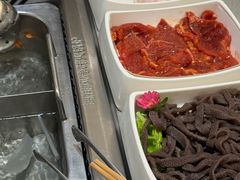 -海底捞火锅(振华广场店)