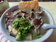 -金原鸭血粉丝汤总店(锁金村店)