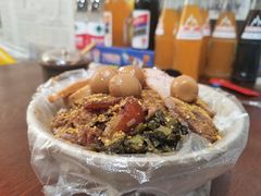 -陆长玖古法猪脚饭(玄风桥店)