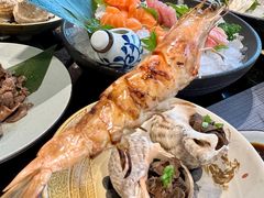 -德川家日本料理(中关村寰太大厦店)
