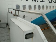 -南通兴东国际机场