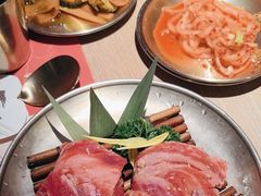 -西塔老太太泥炉烤肉(望京一店)