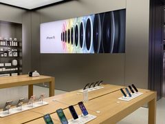 -Apple零售店(新街口店)