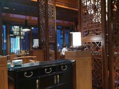 -丽江金茂凯悦臻选酒店-滇香馆