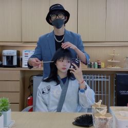 -THE LOG SALON 记录