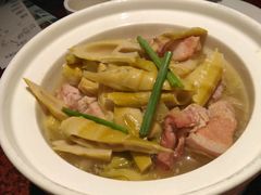 -绿茶餐厅(蓝色港湾店)