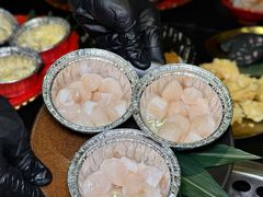 -300杯·和牛烧肉清酒专门店(廊里店)