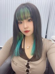 -MY HAIR ARDOR