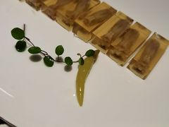 -甄御•海鲜新青岛菜(麦岛店)