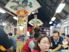 -姓周桥大碗公面