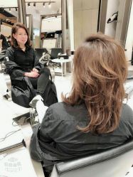 点击看大图 -TONI&GUY