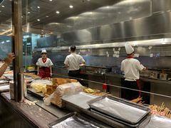 -金刚山烧烤(中山路店)