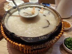-粤仔湾砂锅粥(宜兴八佰伴店)