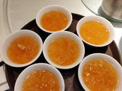 -饭橘汉江码头·乡野土菜馆(静安路店)
