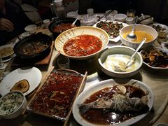 -遇见小厨·北京烤鸭·江湖菜·川菜(广福桥店)