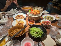 -清水亭湖北菜(大屯DT51店)