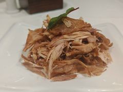 -老爷庙风味美食府(魏都大道店)