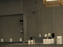 -M Stand(南京紫峰大厦店)