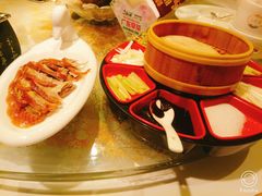 -好福记饭店(红梅公园店)