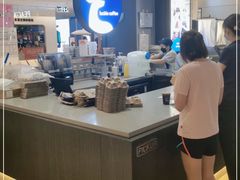 -luckincoffee瑞幸咖啡(顺义华联商厦店)