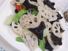 -喜喜香港餐厅(夏日百货店)