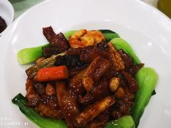 -郭林家常菜(洋桥店)