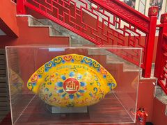 -老边饺子馆(中街店)