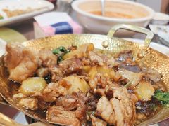 -闻香阁·清真(光荣道店)