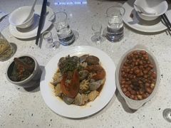 -阿莉餐厅(枣阳路店)