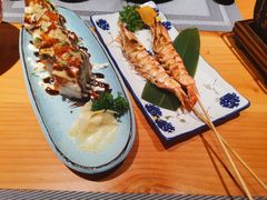 -文三酒肆自助放题(新街口友谊广场店)