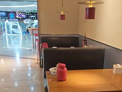 -九毛九西北菜(大东海店)