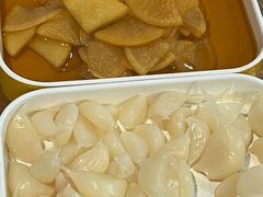 糖蒜-兄弟龙虾(胜太路总店)