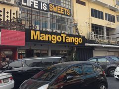 -Mango Tango