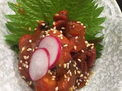 芝麻八爪鱼-樱の千渡日式料理·铁板烧•烧鸟(金盛田广场店)