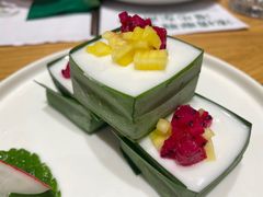 -泰悦澜·泰国餐厅(万象城店)